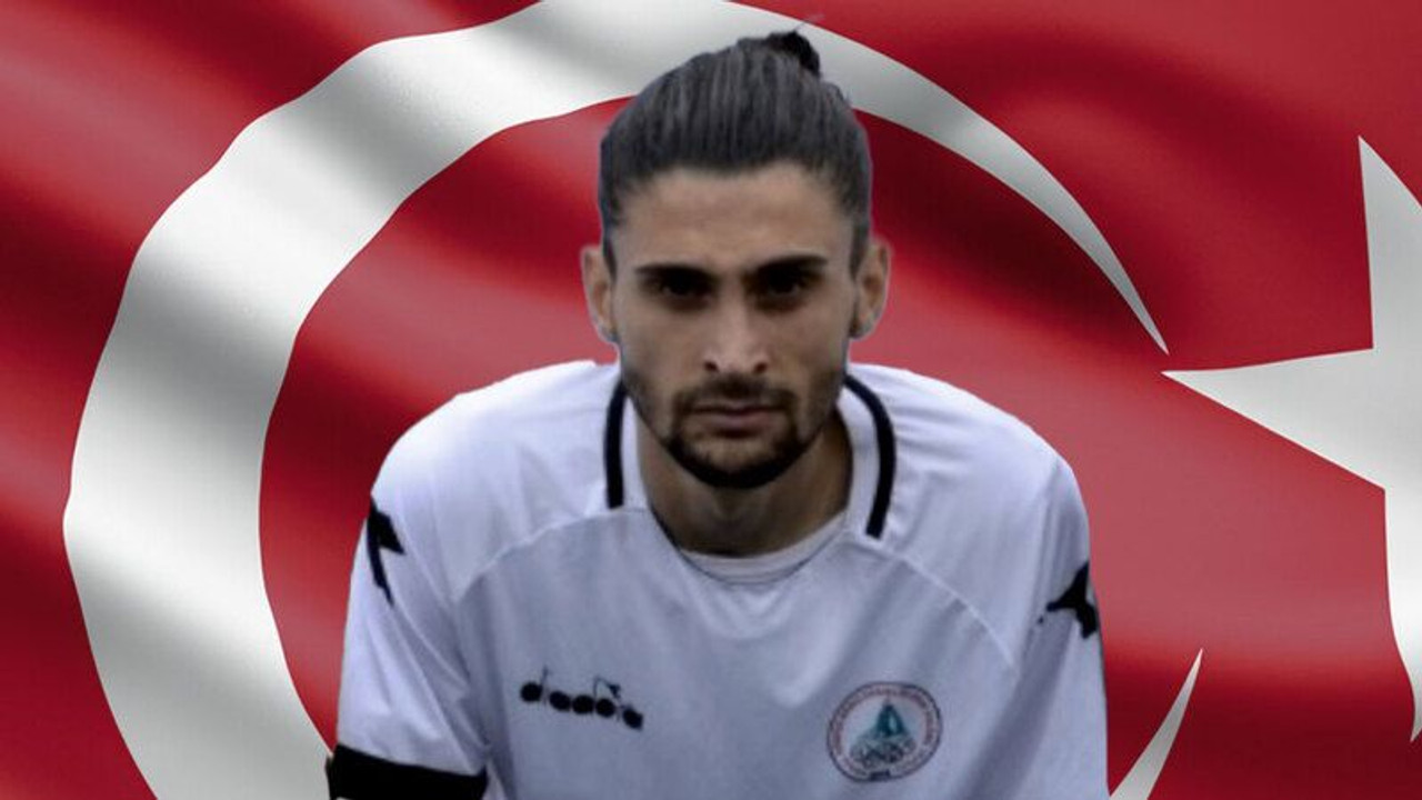 Körfezli Ömer Yıldız’a milli takımdan davet