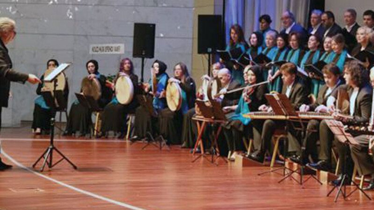 Kocaeli’de Tasavvuf Müziği Konseri yapılacak