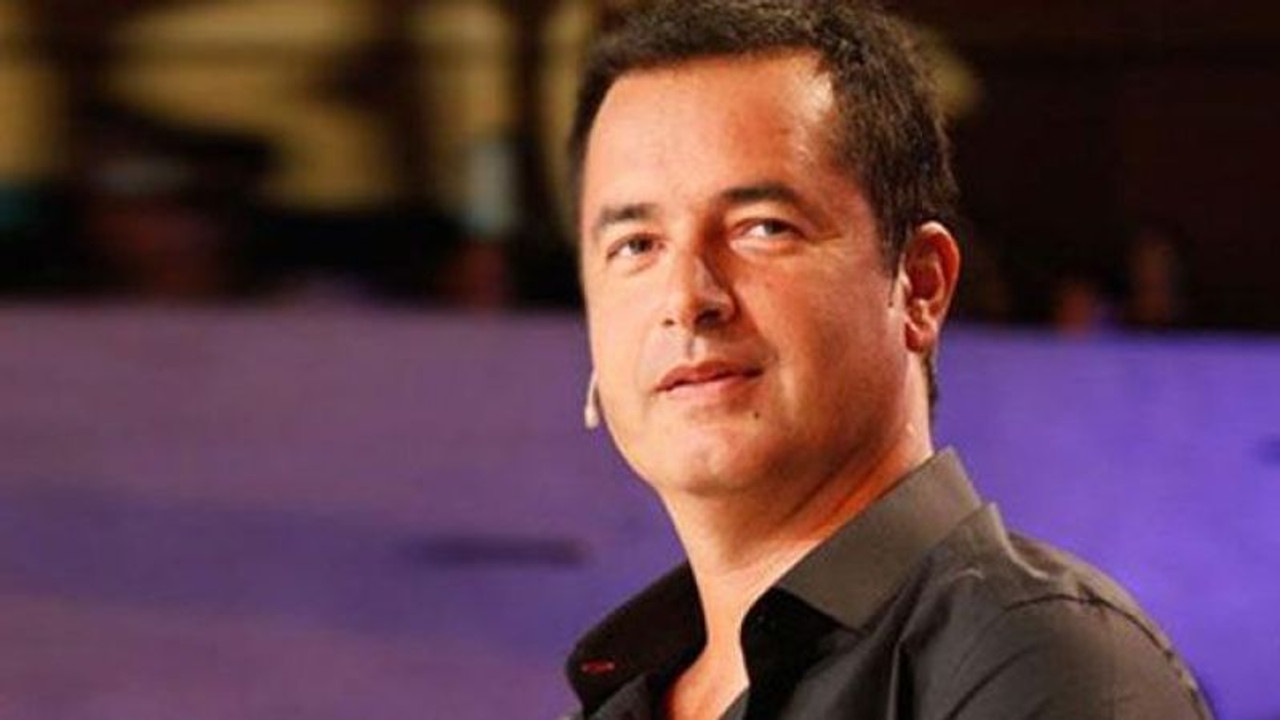 Acun Ilıcalı Fenerbahçe'de: Ali Koç'un teklifini kabul etti!
