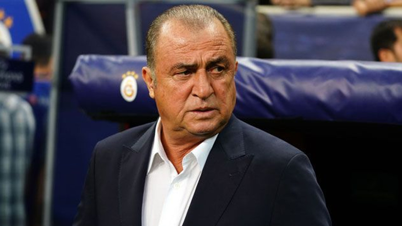Panathinaikos, Fatih Terim ile yollarını ayırdı