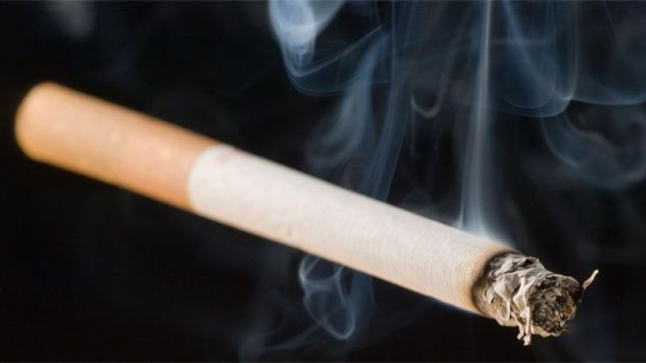 Piyasa değeri milyonlarca lira olan bandrolsüz sigara kaçakçılığı operasyonu!