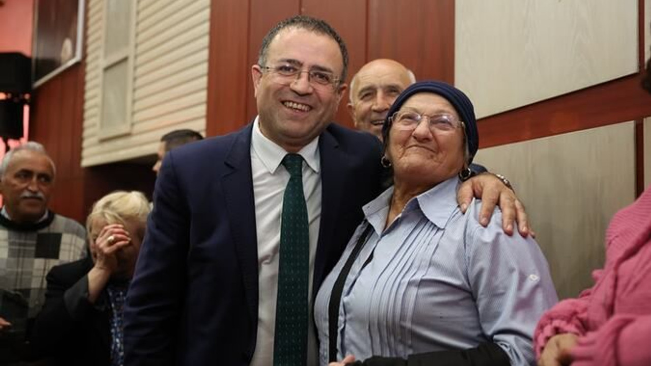 Unutulmaz eserler seslendirildi, Gökçe: Artık Derincelilerin yüzü gülecek!