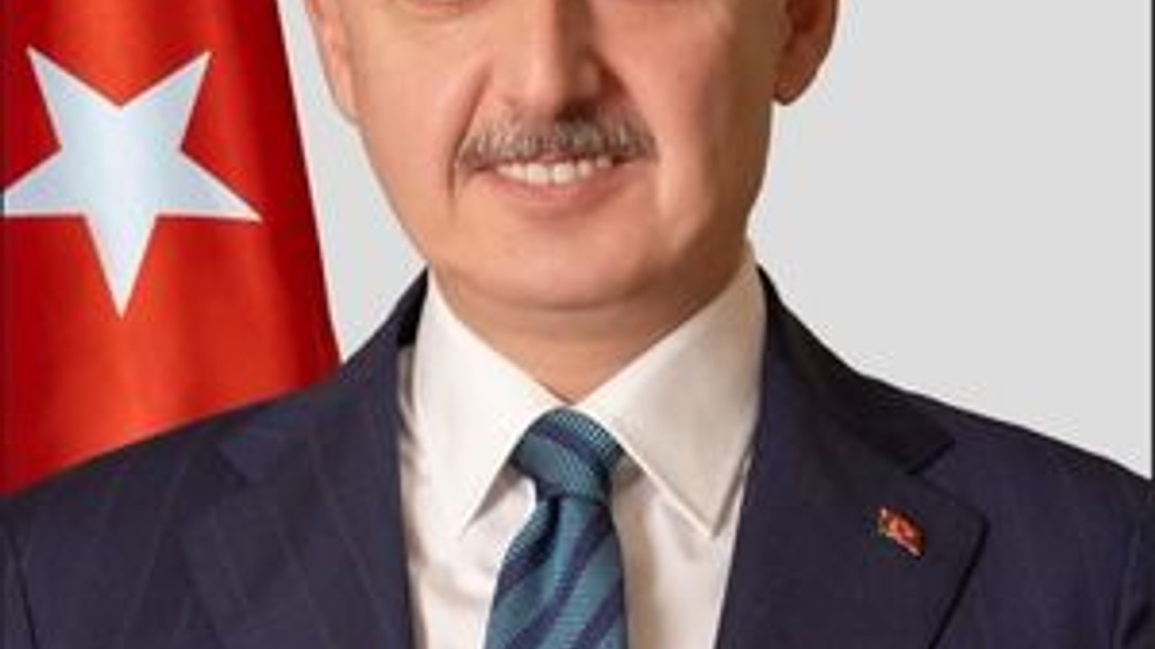Büyükakın'dan 19 Mayıs mesajı: "Geleceğe doğru birlikte yürümeye devam edelim"