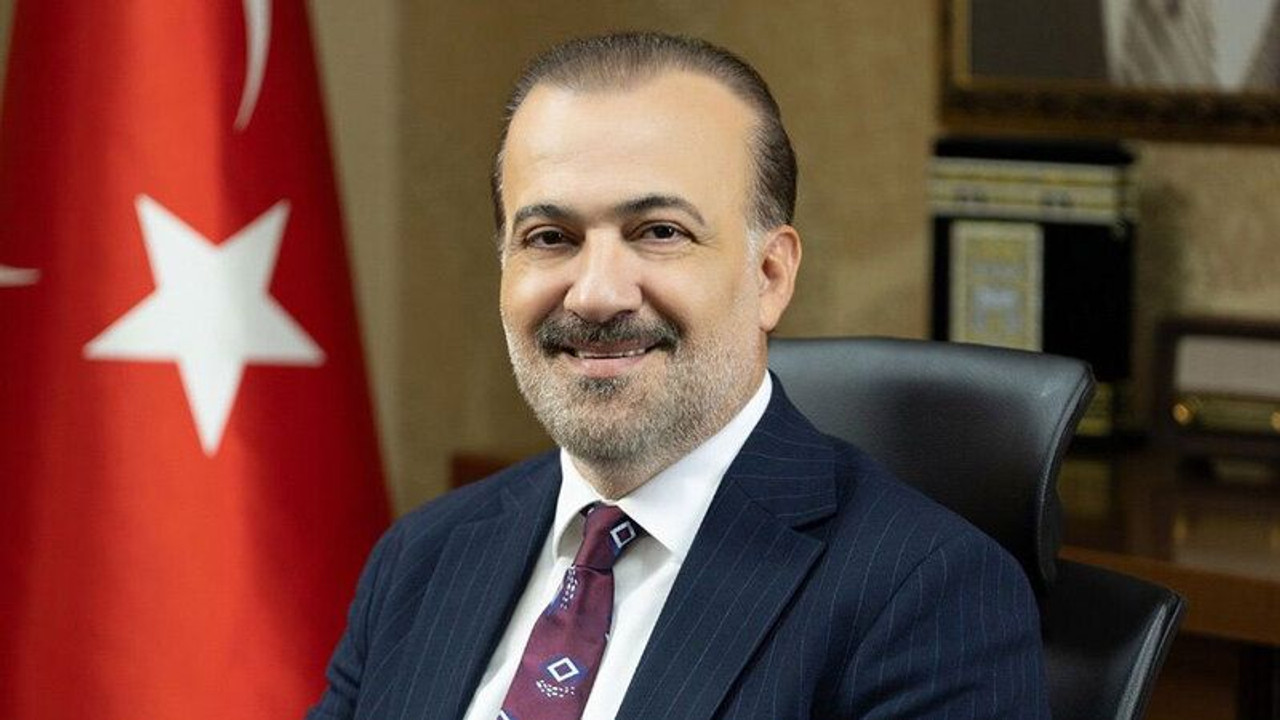 “Gençlerimize hep inandık”