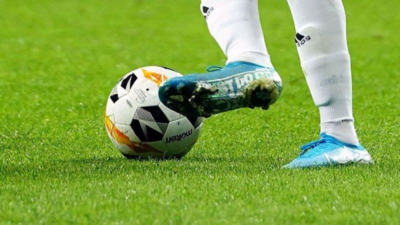 Beşiktaş açıkladı: O futbolcu silahlı saldırıya uğradı!