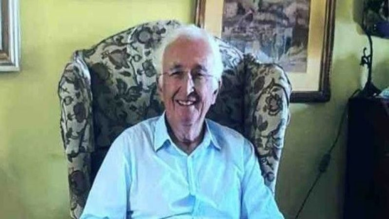 Ekonomist Korhan Berzeg’in cenazesi defnediliyor