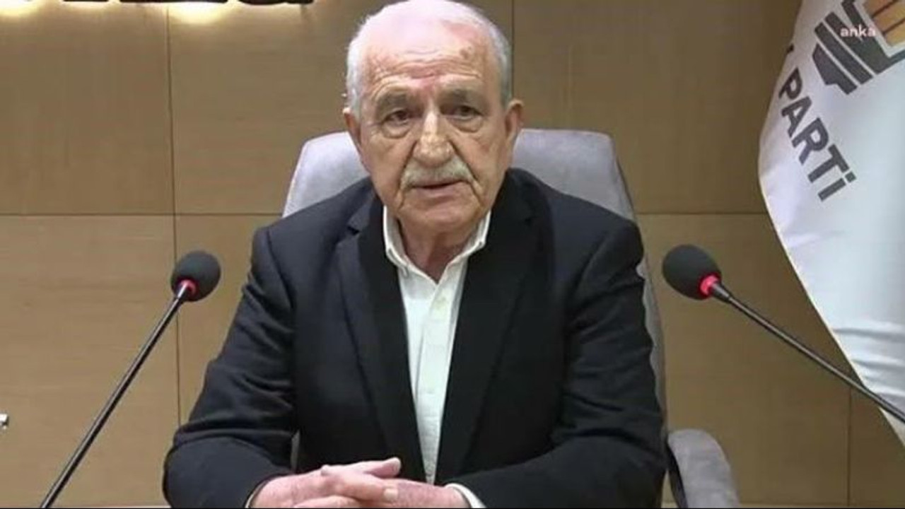 YRP’li belediyeden ‘kamelya’ hamlesi: Örf ve adetlere uygun değilmiş!