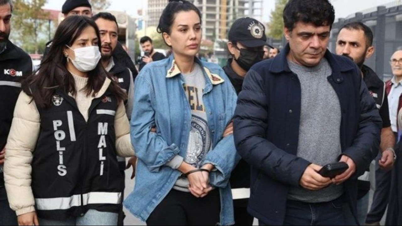 Tahliye edilecek mi? Dilan Polat Adli Tıp Kurumu'na götürüldü