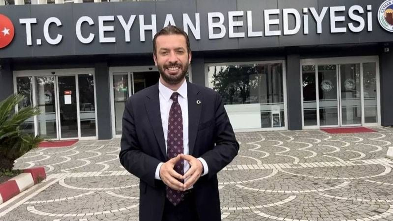CHP'li başkana hapis cezası şoku