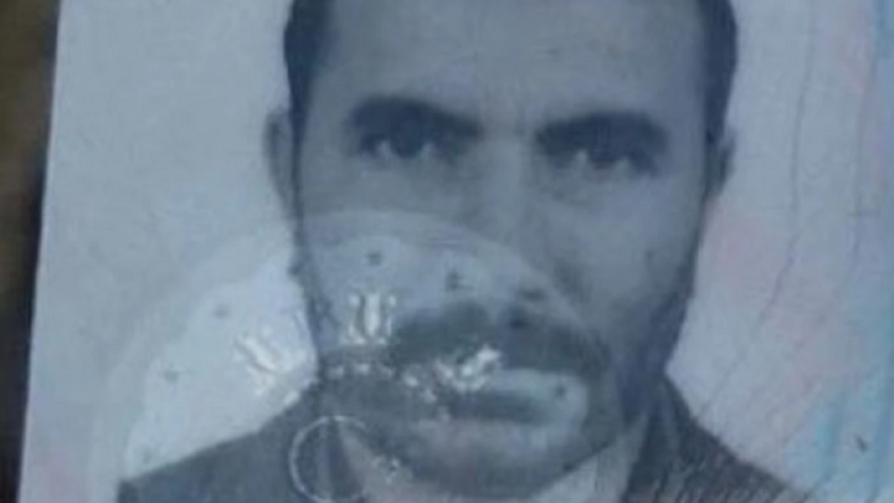 İsrail polisi tarafından öldürülen Hasan Saklanan’ın cenazesi Türkiye’ye getiriliyor