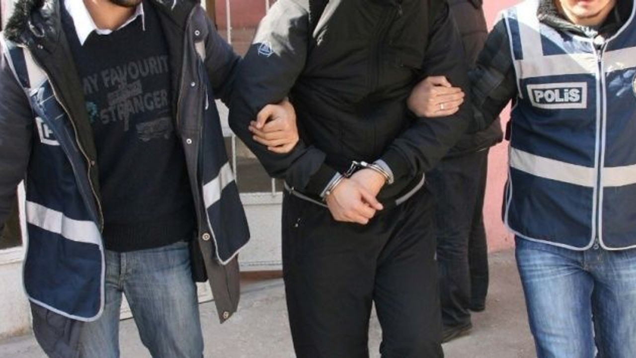O ilde DEAŞ operasyonu: Çok sayıda gözaltı