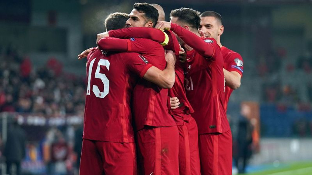 EURO 2024'teki rakibimiz Gürcistan, aday kadrosunu açıkladı!