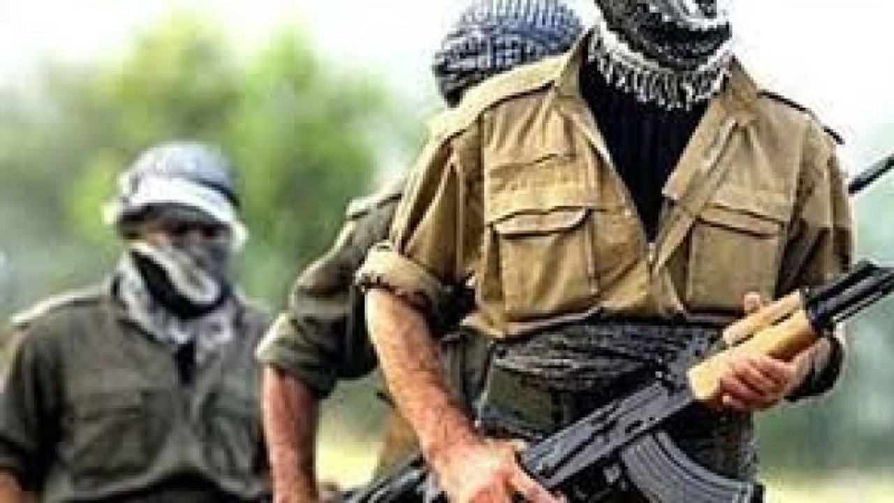 Son bir haftada bakın kaç tane terörist etkisiz hale getirildi!