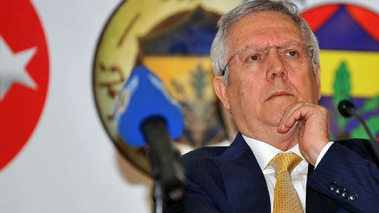 Aziz Yıldırım'dan Ali Koç'a sert sözler!
