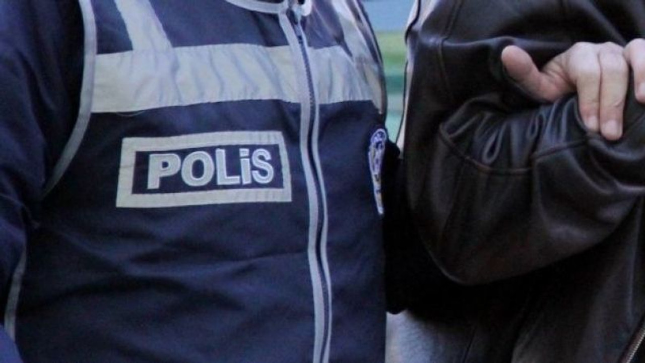 Ankara’da 100 yıl kesinleşmiş cezası olan suç makinası kadın yakalandı
