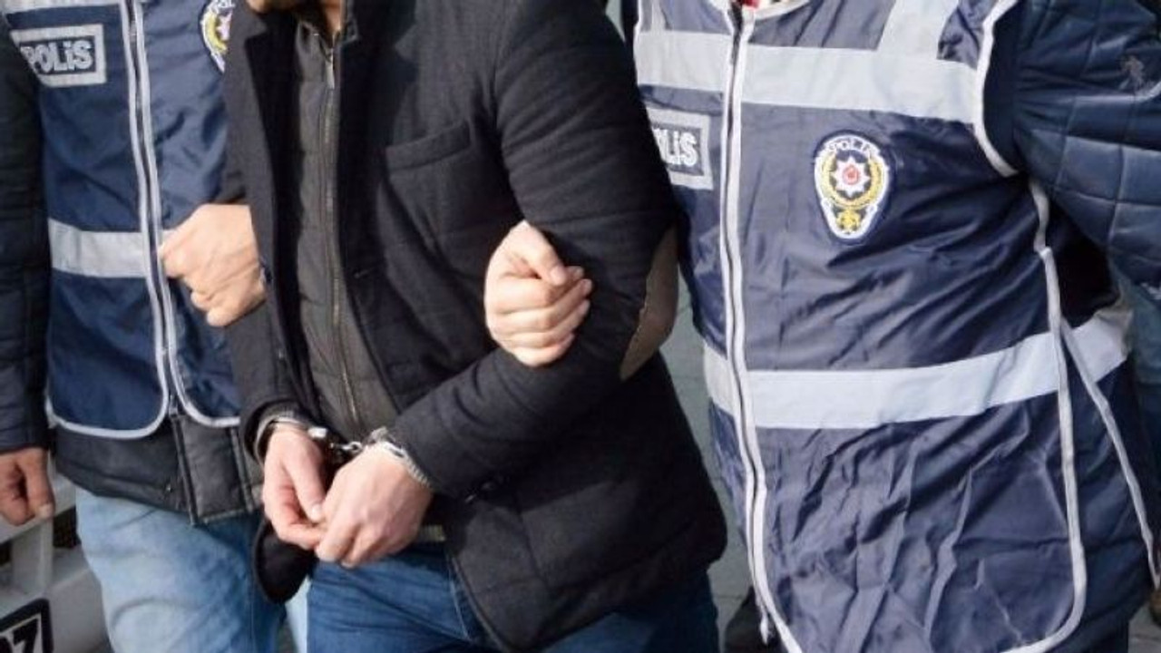 Van’da terör operasyonu