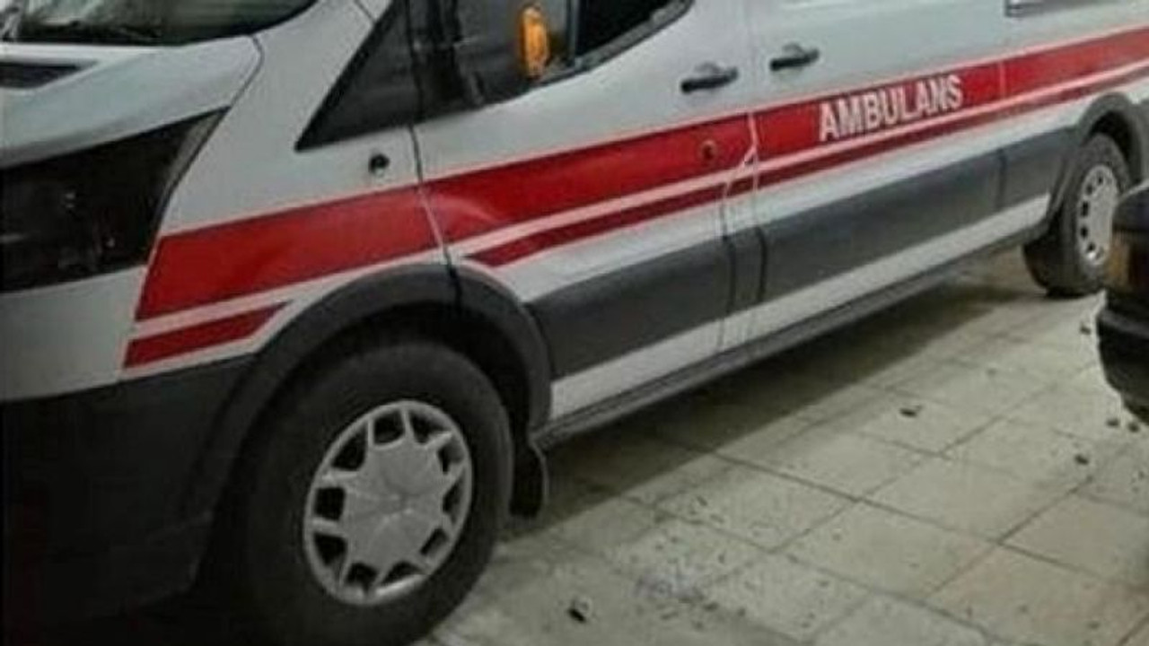 O ilde Psikiyatri servisindeki hasta intihar etti