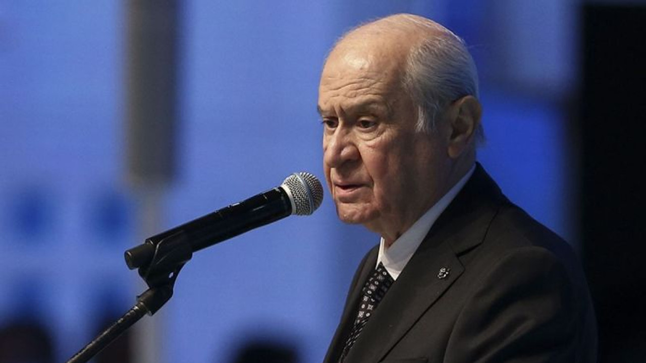 Bahçeli’den şaşırtan ifade “Türkiye milleti…”