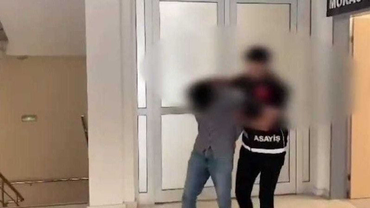 Antalya'da "MİT Başkanıyım" dedi 1 Milyon 500 bin TL dolandırdı