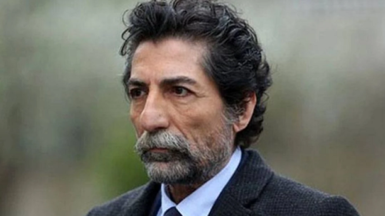 Ünlü Sanatçı Ahmet Uğurlu hayatını kaybetti