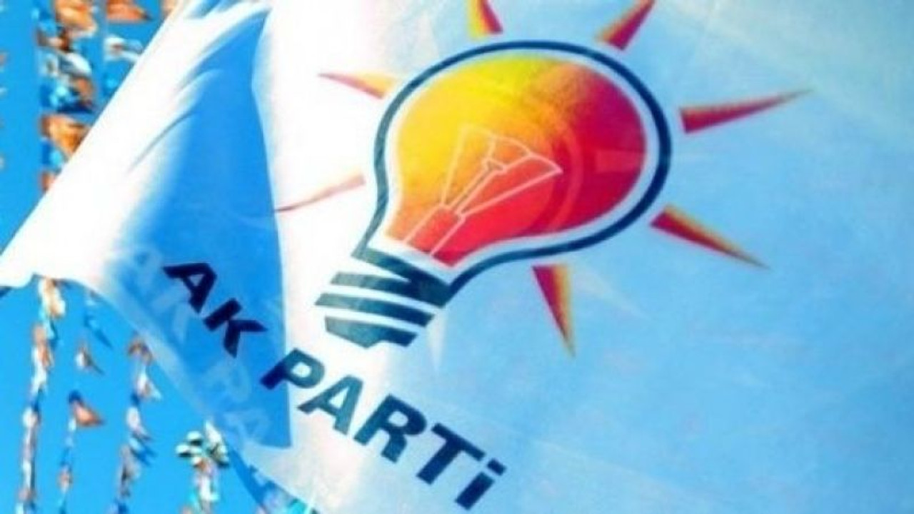 AKP Kampa giriyor