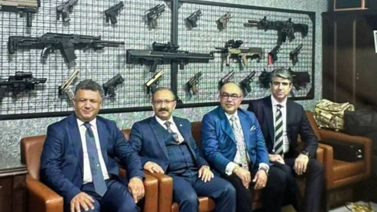 İzmir'deki bu görüntüye soruşturma başlatıldı