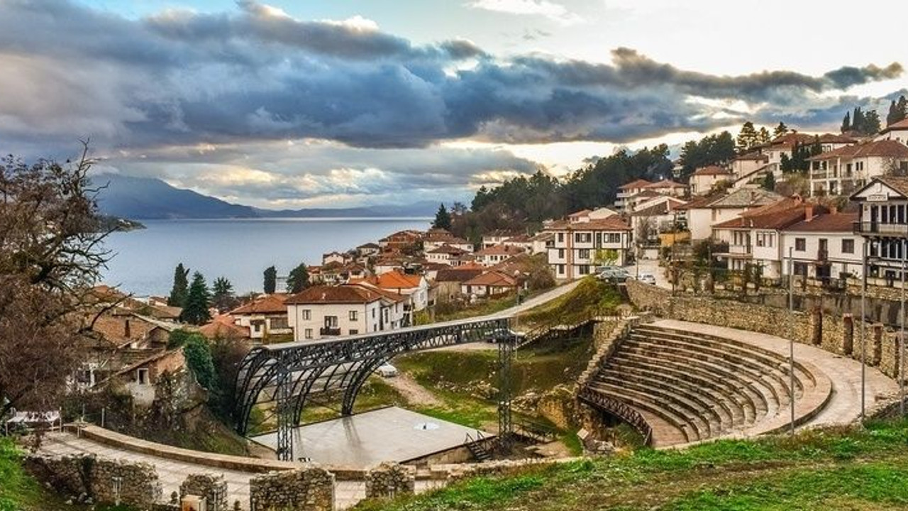 1 ayda oturum alan yerleşiyor. Akın akın Türkler'in yerleştiği ülke belli oldu