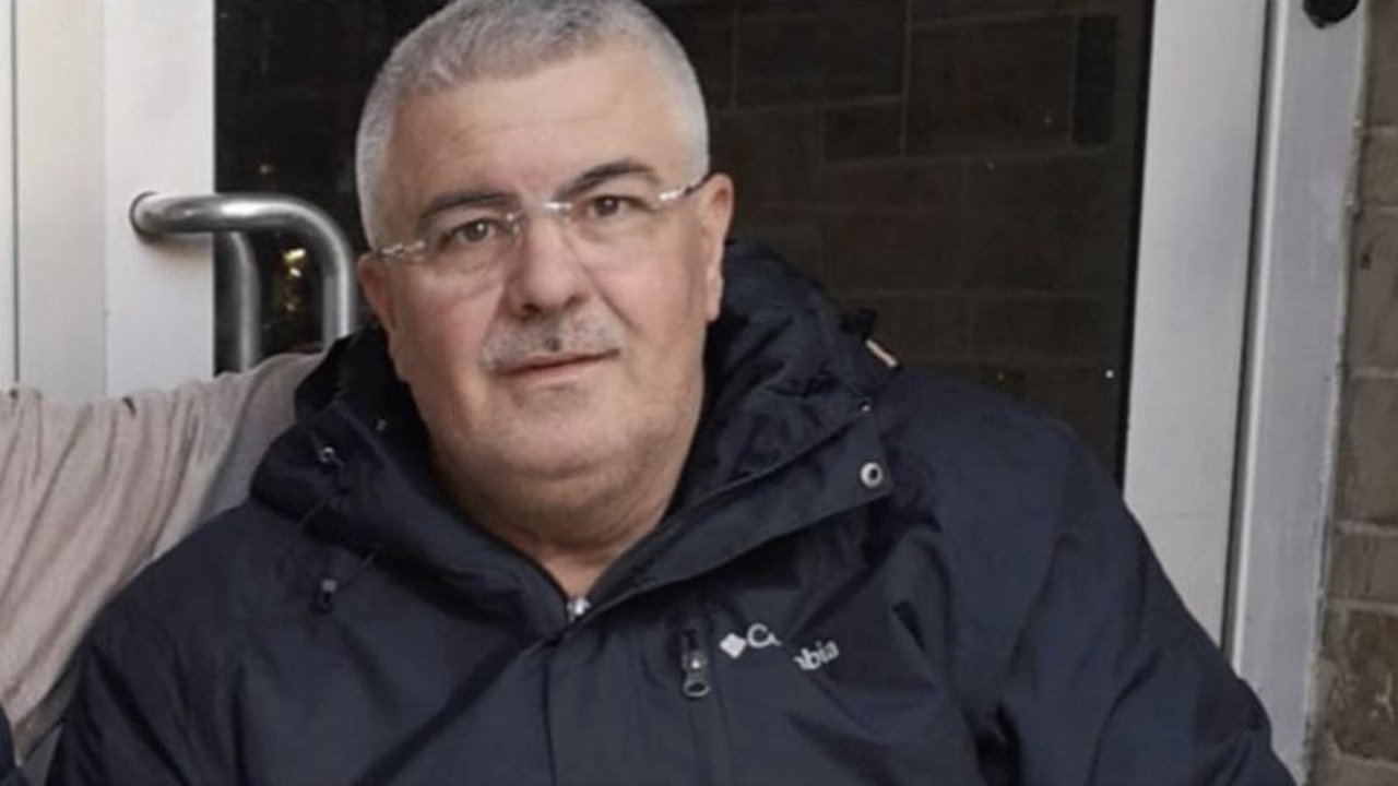 Yekta Demirer'in acı günü