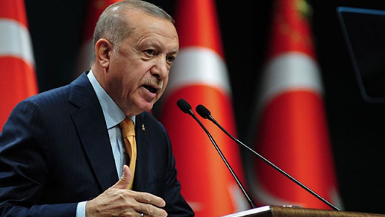 Erdoğan CHP’ye ne zaman gideceğini açıkladı