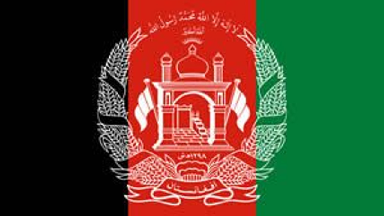 Afganistan’da tekne battı: 20 ölü