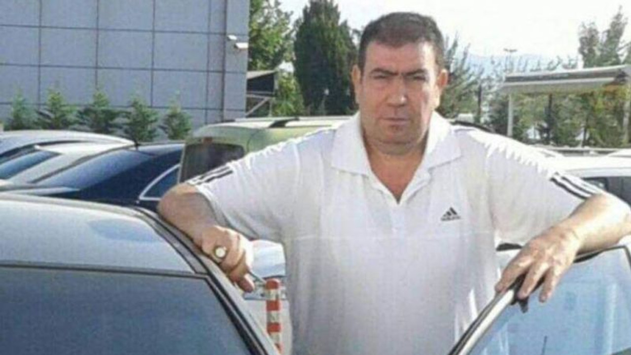 Emekli polis hayatını kaybetti
