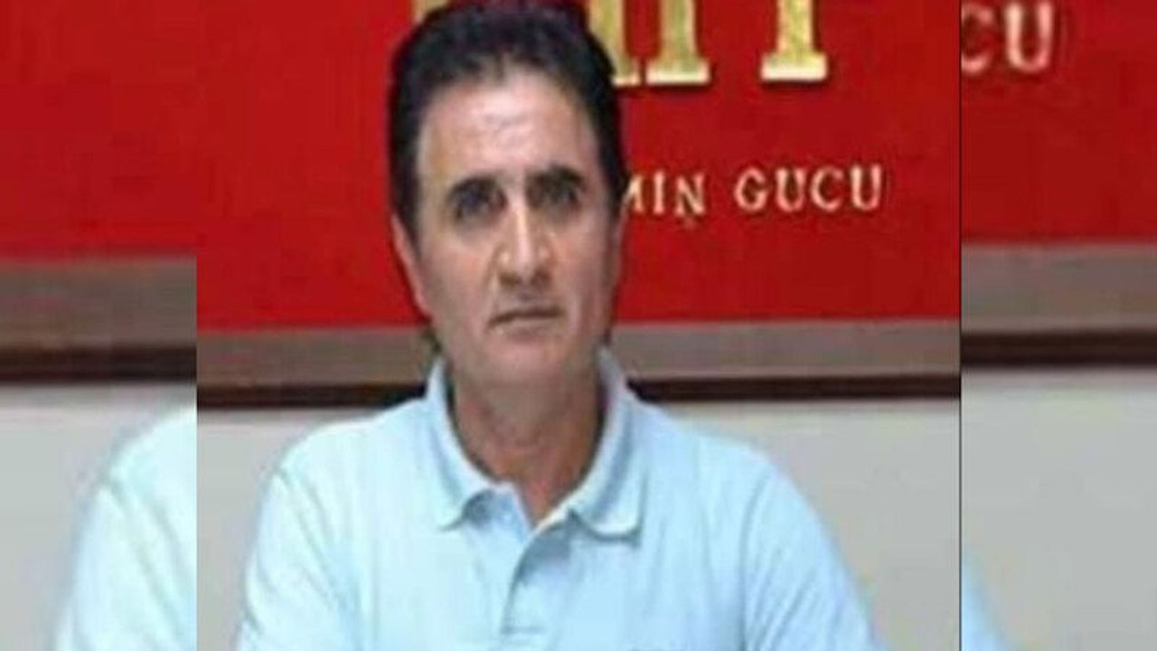 CHP’li Öztürk Atilla hayatını kaybetti