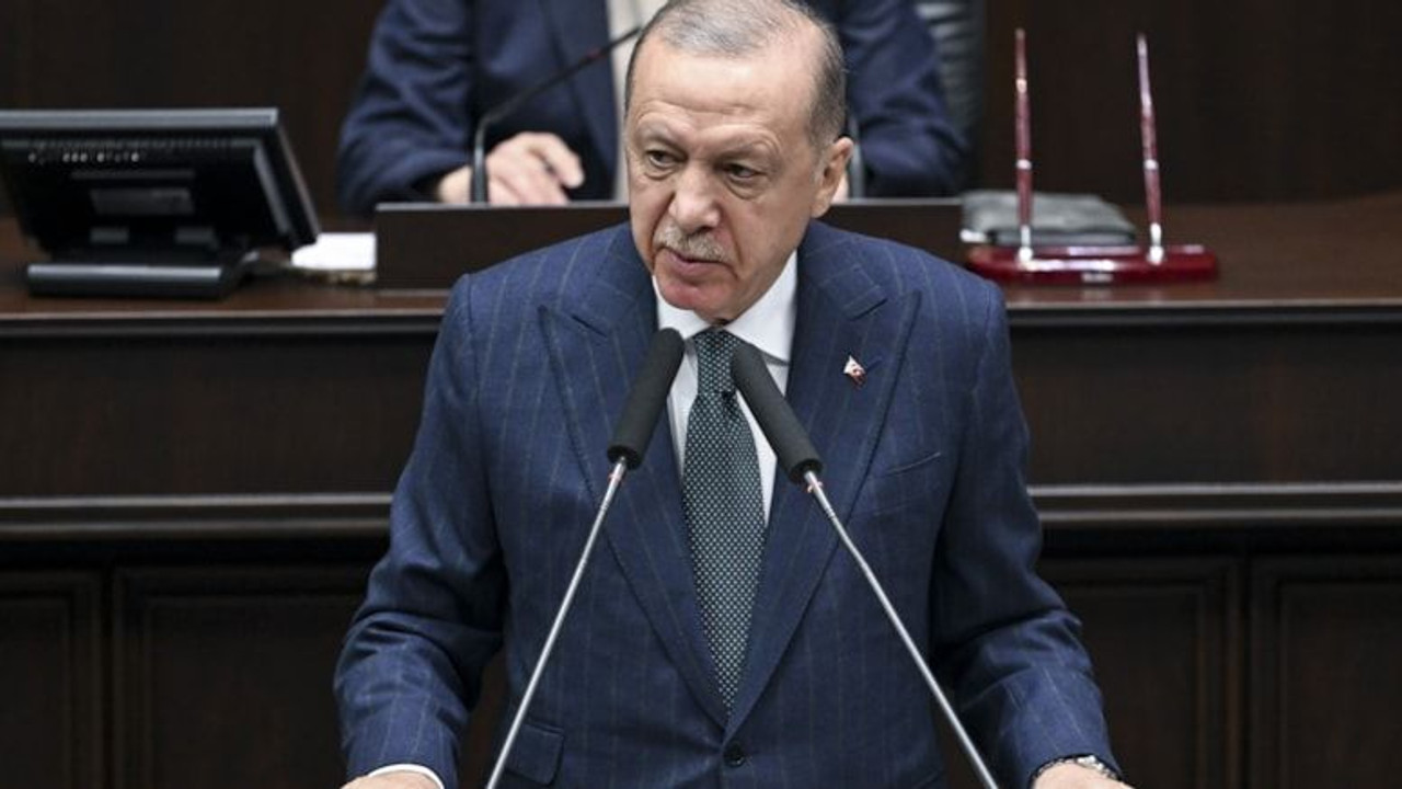 Erdoğan'dan enflasyon açıklaması