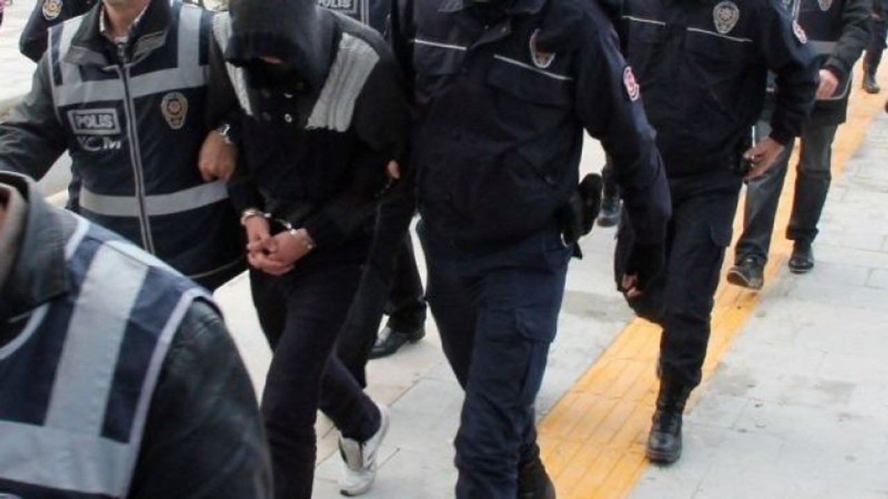22 ilde dolandırıcılık operasyonu: Çok sayıda tutuklama