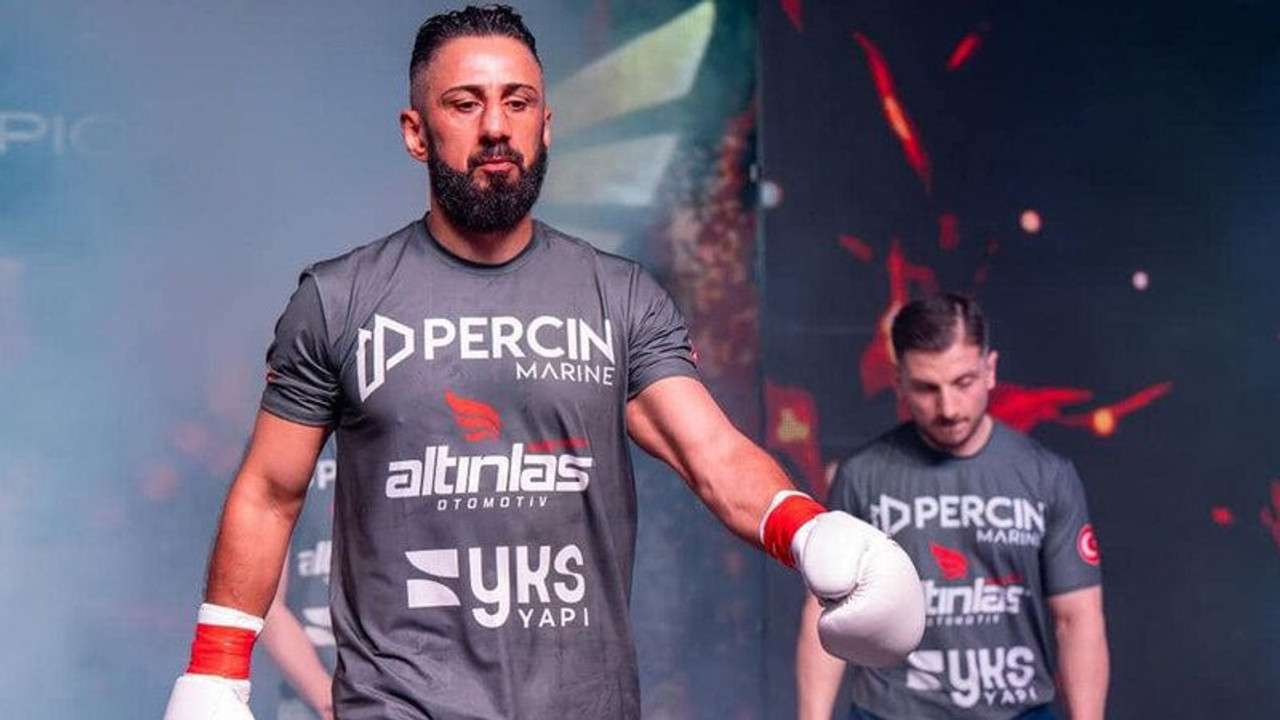 Gebzeli iş insanı Milli sporcuya sponsor oldu