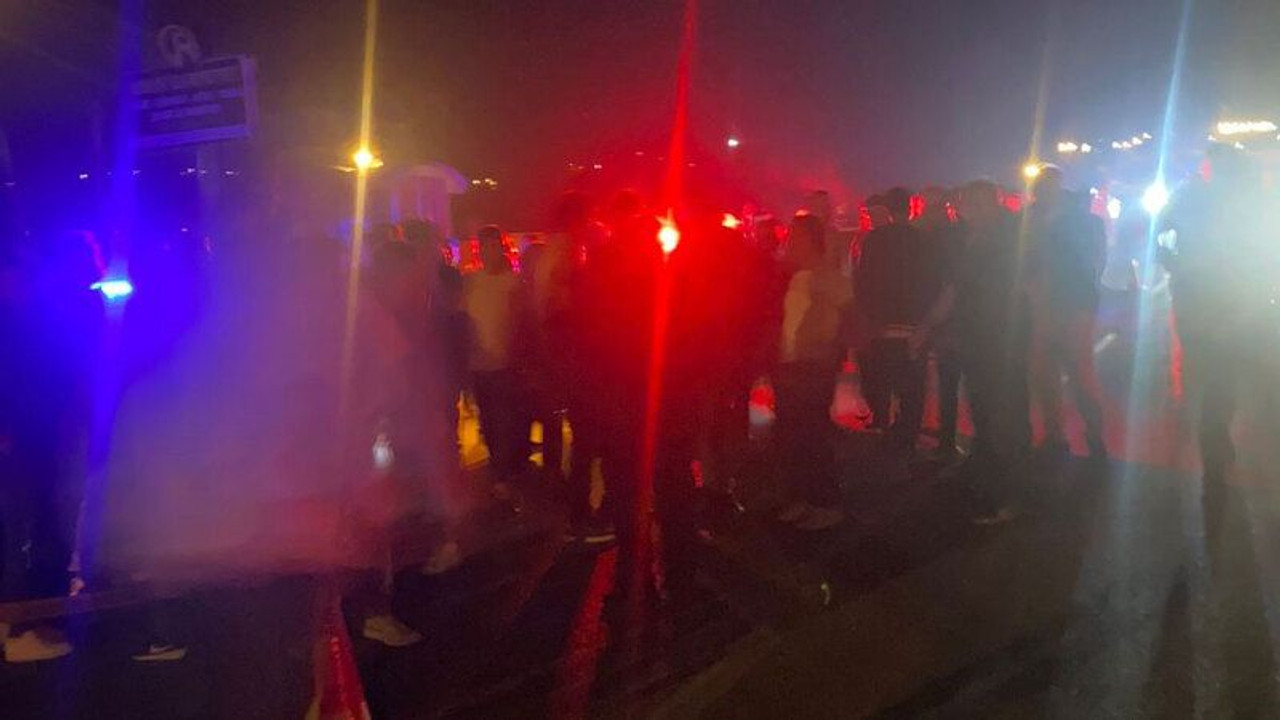 Sinop’ta traktör römorkundan düşen kişi hayatını kaybetti