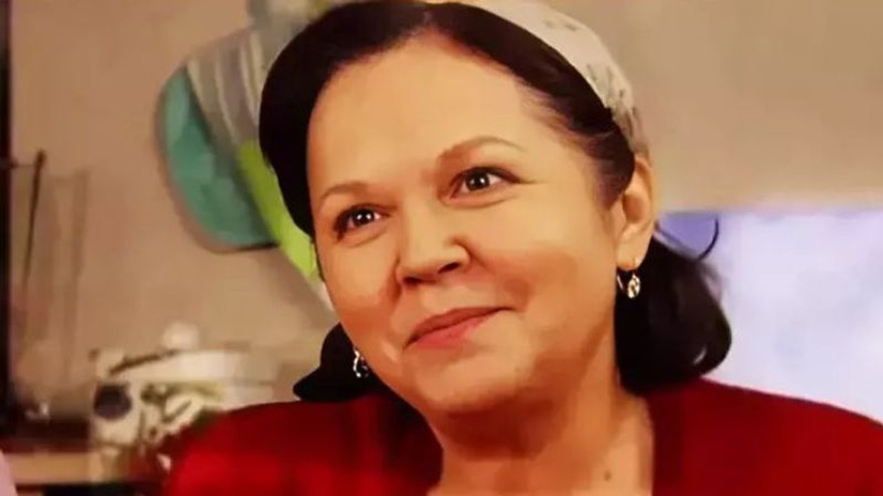 Aşk-ı Memnu'nun Şayeste'si hayatını kaybetti