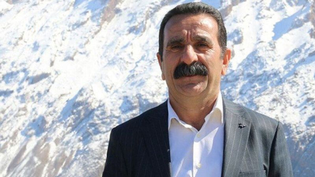 Hakkari Belediye Başkanına hapis cezası