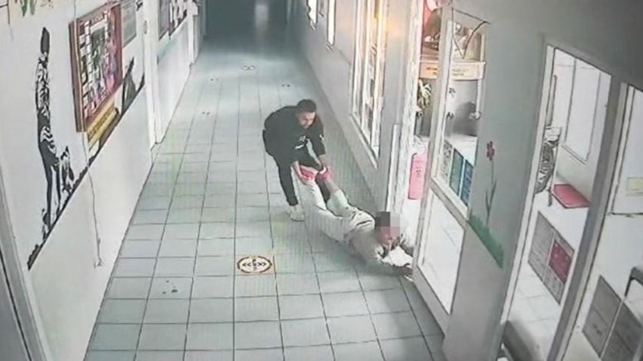 Ankara'da down sendromlu öğrenciye şiddet! Öğretmen tutuklandı