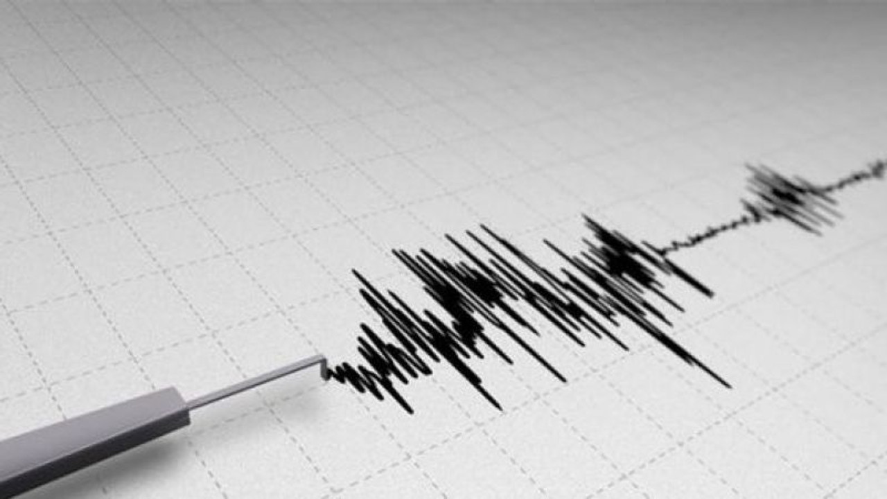 AFAD duyurdu: Bingöl'de deprem!