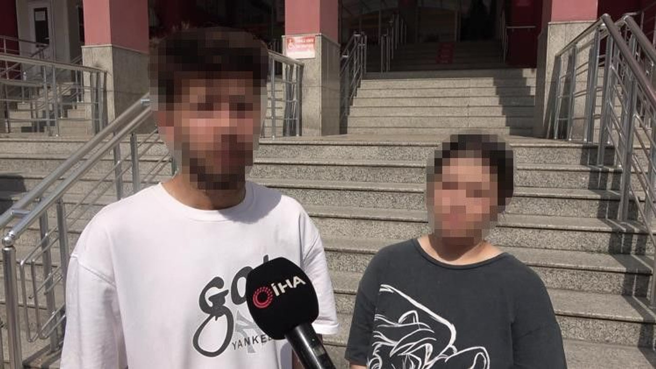 Öldüresiye darp edilmişti, yaşadıklarını anlattı