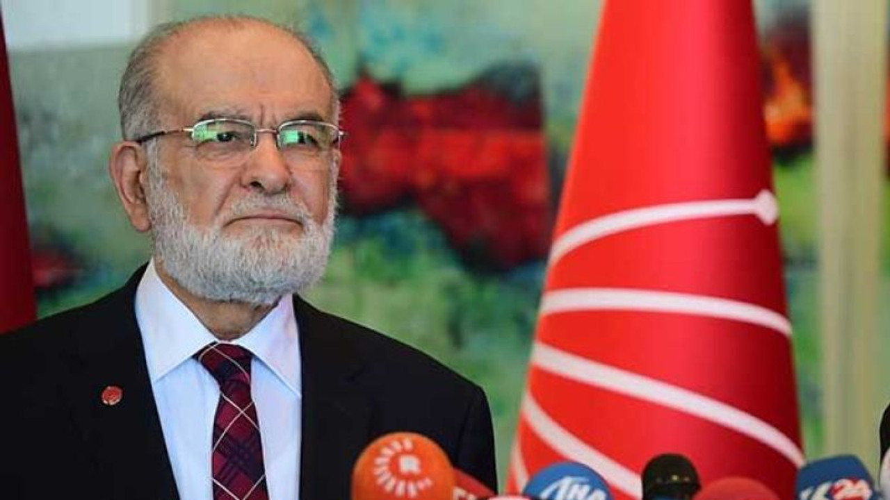 Saadet Partisi’nde beş isim öne çıktı