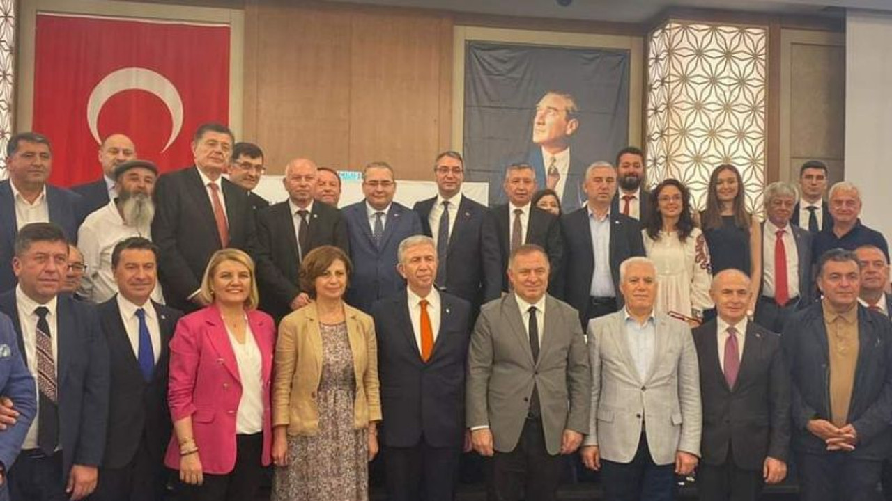 Başkan Hürriyet’e Tarihi Kentler Birliği’nde önemli görev!