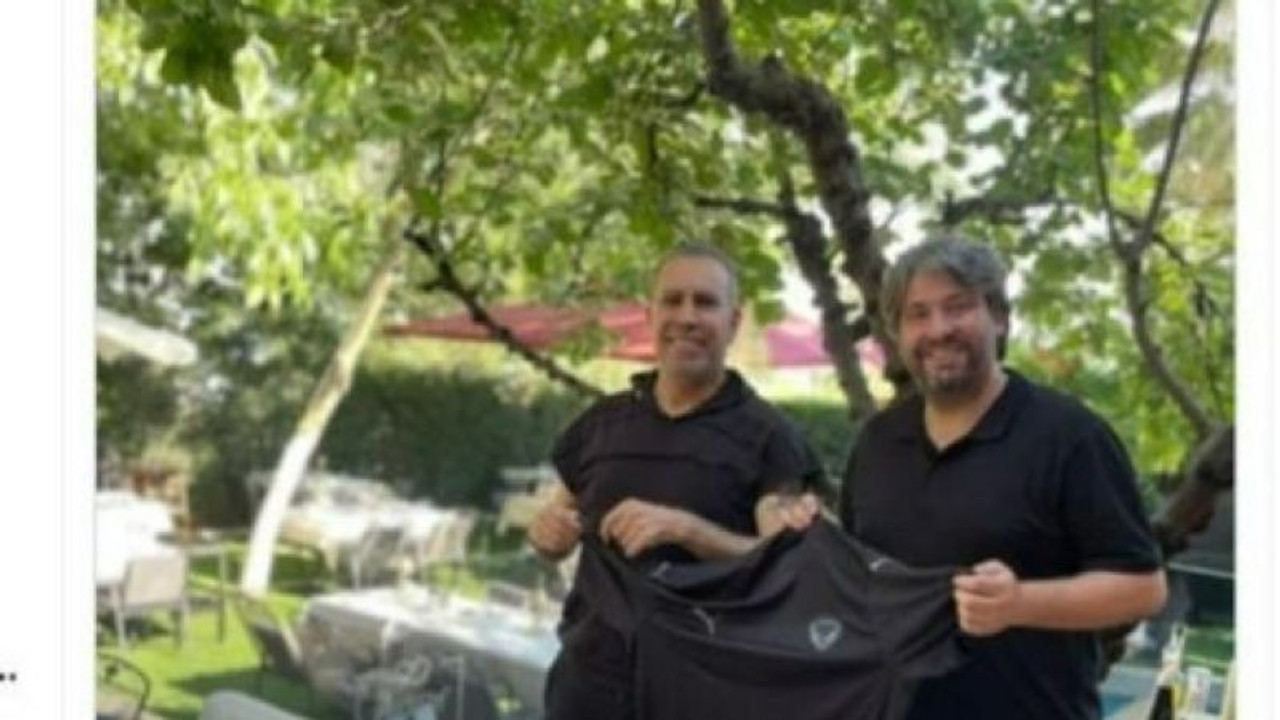 Haluk Levent teknik direktör yardımcısı oldu. İşte anlaştığı takım