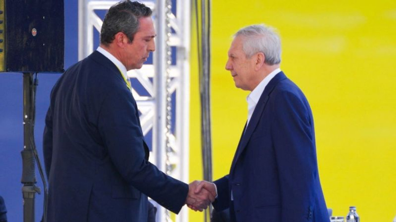 Fenerbahçe'de oy kullanma işlemi başladı