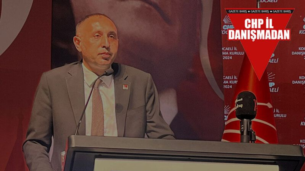 Seçim kaybeden başkan topu üstünden attı!