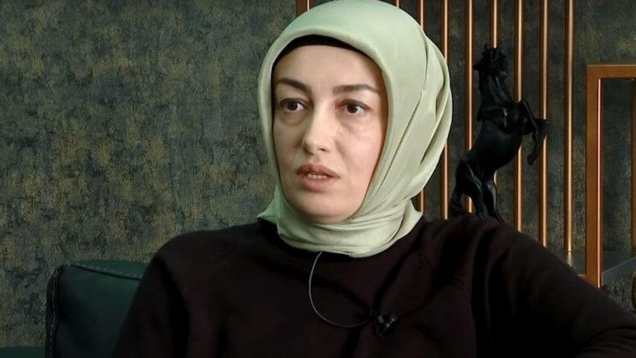 Erdoğan Sinan Ateş’in eşi Ayşe Ateş ile görüşecek