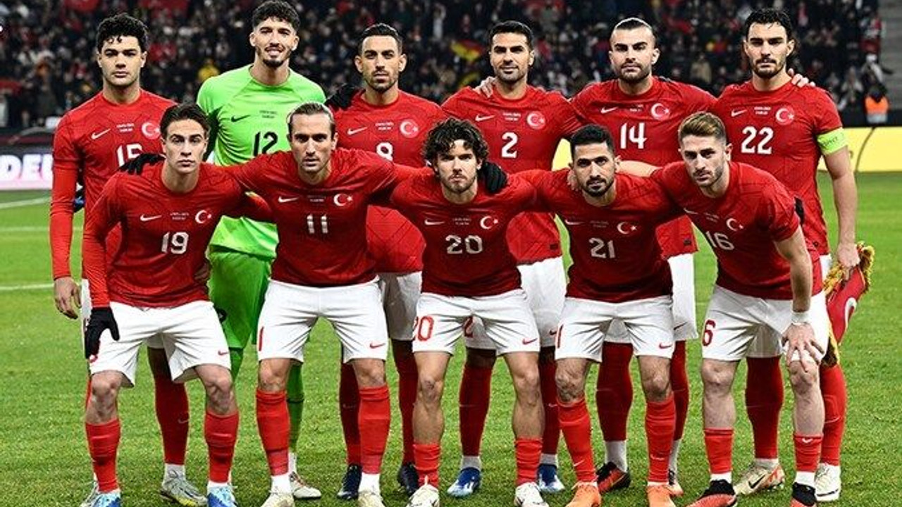 Yasin Özcan, A Millî Takım kadrosuna dahil edildi