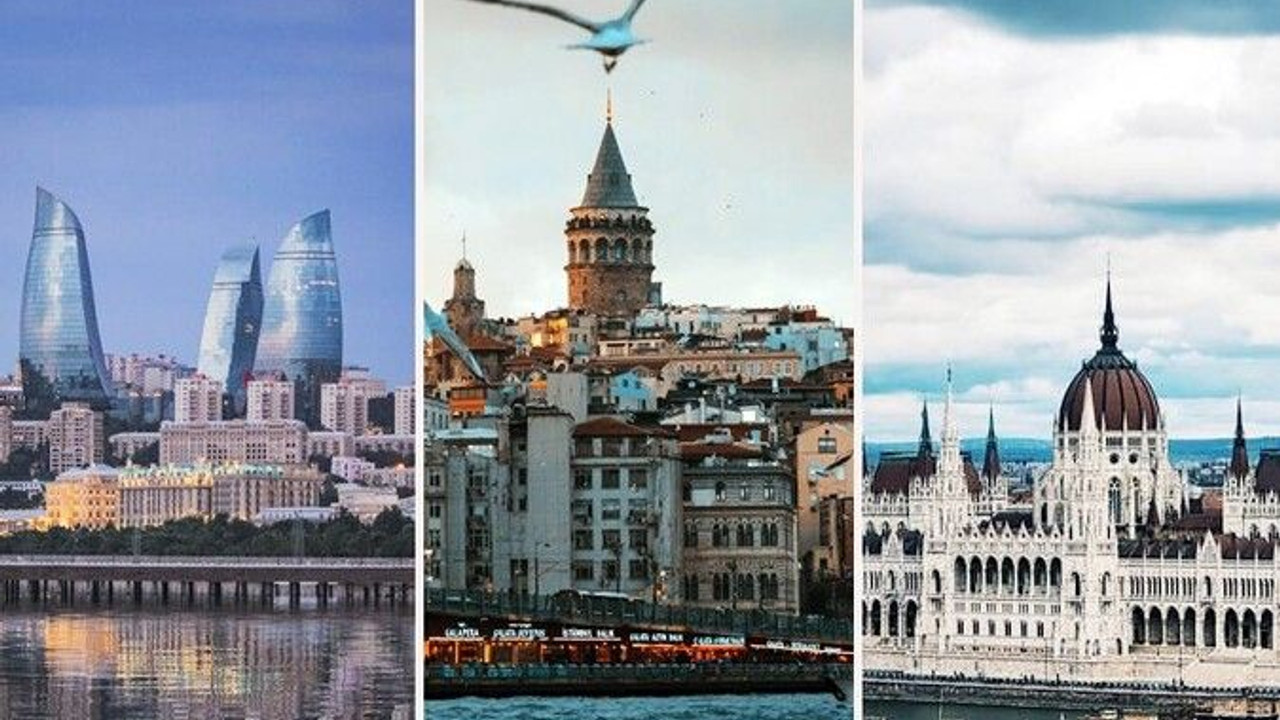 Türk coğrafyasına yeni finans köprüsü