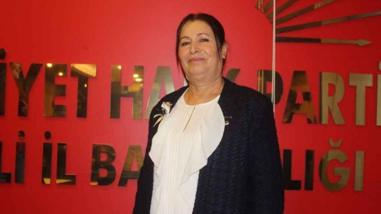Satıcı kongrede yeniden aday!